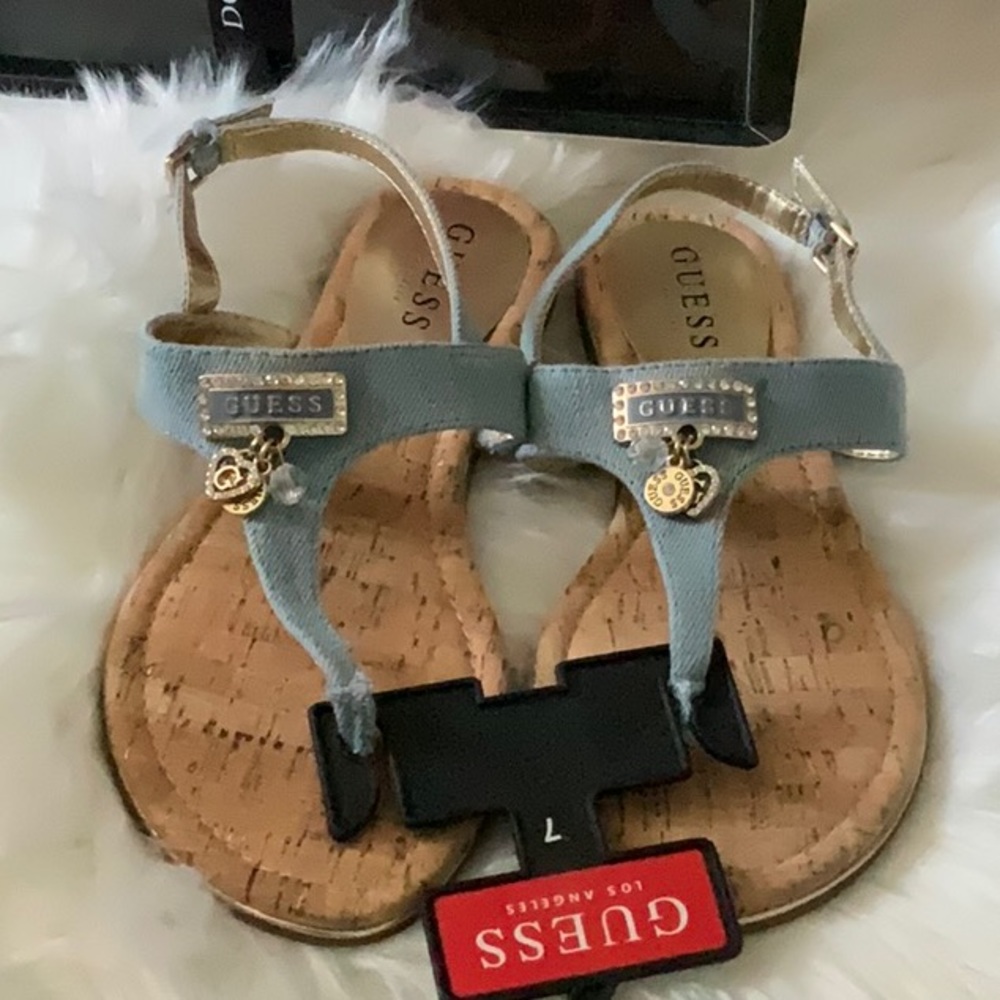 Guess Sandals